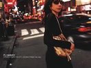 PJ Harvey Stories From The City ... (Mint) LP
