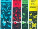 UK LP DECCA SXL 2239-ALL-TIME POPULAR FAVOURITES-KNAPPERTSBUSCH-VIENNA