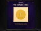 THE MOTOWN STORY-Various Artists-Motown Classic 5-Disc Near Mint Box Set