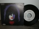 KISS ITALIAN PROMO HOLD ME TOUCH ME CASABLANCA CA 522 1978 UNPLAYED
