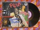 ? FELA KUTI & AFRIKA 70 Opposite People AFRO BEAT ORIGINAL LP Afrodisia UK 1977
