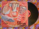 ? VICTOR UWAIFO OTF RARE COSMIC AFRO BEAT FUNK DISCO SYNTH DANCEFLOOR Nigeria LP
