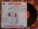 ? ZE MANEL 