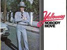 Yellowman ?– Nobody Move Orig. Volcano Jamaica LP EX