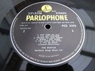 ? BEATLES ? Hard Days Night LP ? 1964 UK STEREO ?? TRANSITIONAL LABELS ??