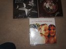 The Smashing Pumpkins/3 Records/33 RPM/12'/Siamese Dream/Gish/demos