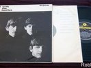 THE BEATLES ? WITH THE BEATLES ? ORIGINAL 1963 UK PRESS EX