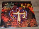 Judas Priest - Meltdown '98 Live 3 LP NEU und OVP