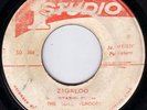DELROY WILSON - SOUL VENDORS/SKINHEAD REGGAE/STUDIO ONE Orig JA...LISTEN