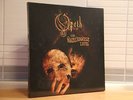 Opeth - The Roundhouse Tapes - Limited & Numbered 3 Vinyl Box - New & Sealed