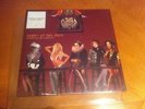 GOLD Panic At The Disco LP SEALED title fight fall out boy paramore twy syg