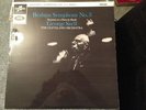 Columbia Brahms Symphony No.3 Szell SAX 2572 1965