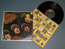 Beatles Rubber Soul Capitol LP NM stereo orig. inner sleeve shrink wrap cover