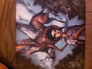 Circa Survive Blue Sky Noise Vinyl LP AUTOGRAPHED by ENTIRE BAND Anthony Green