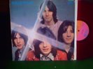NAZZ NAZZ LP RED COLORED VINYL First Press TODD RUNDGREN NM Clean Unplayed