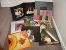 Kate Bush 'This Womans Work' vinyl box set