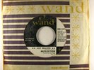 Northern Soul 45 REFLECTION Just Realized on Wand VG++ promo