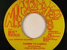 70s Soul 45 PICK OF THE LITTER Many Sides Of Love / Runnin' To A Disco on Mason