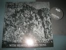 MGLA - With Hearts Towards None LP Cultus des Ghoules BURZUM Watain Goatmoon