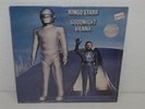 RINGO STARR Goodnight Vienna LP Apple PCS 7168 (1974) FACTORY SEALED UK ORIGINAL