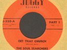 NORTHERN SOUL  MOD R&B  FUNK   SOUL SEARCHERS    