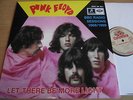 PINK FLOYD   BBC RADIO SESSIONS 1968/ 1969 ** LTD. ED. VINYL MINT UNPLAYED.