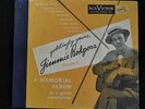 Jimmie Rodgers Yodelingly Yours A Memorial Album Vol 2 3 78 SET P 282