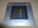 URIAH HEEP-Look At Yourself VINYL LP BRONZE UK ORIGINAL