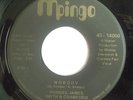 FUNK 45-HODGES JAMES SMITH & CRAWFORD-NOBODY-SISTER FUN