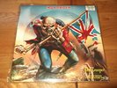 IRON MAIDEN the trooper 12