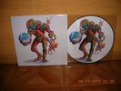IRON MAIDEN - THE TROOPER IN BERLIN LP  & GREAT PIC DISC COLLECTOR 