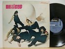Nucleus Canadian Prog Heavy Psych Fuzz Hammond Organ A Foot in Coldwater