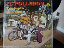CONJUNTO SON SAN EL POLLERON #394
