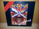 Motörhead - Eat the rich EP