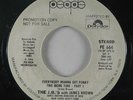 Funk 45 J.B.'S Everybody Wanna Get Funky One More Time on People VG++ wlp