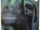 JOHN COLTRANE jazz LP IMPULSE A-21 “Coltrane” mono VAN GELDER   NICE