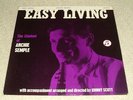 ARCHIE SEMPLE easy living UK COLUMBIA ORIGINAL 1962 BRITISH JAZZ LP