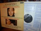 Tchaikovsky Piano con 1, Myung  Whun & Wha Chung, DECCA SXL6955 England