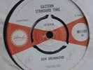 DON DRUMMOND/ DOTTY & BONNY-EASTERN STANDARD TIME/SUN RISES-7