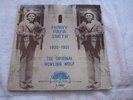 Rare Vintage Yazoo L-1031 Blues Sealed LP Funny Papa Smith 1930-1931