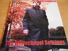 BABYSHAMBLES   WHITECHAPEL SESSIONS ** LTD. BLUE VINYL MINT DOHERTY LIBERTINES