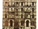 LED ZEPPELIN - PHYSICAL GRAFFITI - ORIGINAL 1975 DOUBLE LP - SWAN SONG SSK 89400