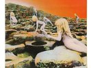 LED ZEPPELIN - HOUSES OF THE HOLY- FIRST PRESSING 1973 LP ATLANTIC K50014 A2/B2