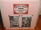 Oscar & Eugene Wright - Old-Time Fiddle and Guitar Music From West Virginia LP