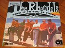 BILL DEAL AND THE RHONDELS sock it to you 12 times BEACH rare NORTHERN SOUL LP