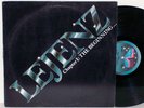 LEJENZ: Chapter 1 Beginning LP on Bouvier private modern soul boogie hear
