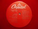 The Beatles 1962-1966 near mint Red Vinyl double album