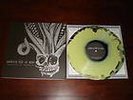 Modern Life is War- Midnight in America, American Nightmare, Converge, Defeater