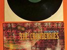 THE CRANBERRIES  UNCERTAIN EP 1991 UK LIKE NEW 12“ LP MAXI ZOMBIE
