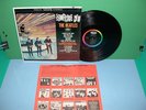 BEATLES something new LP super clean stereo ORIG shrink wrap NM cover